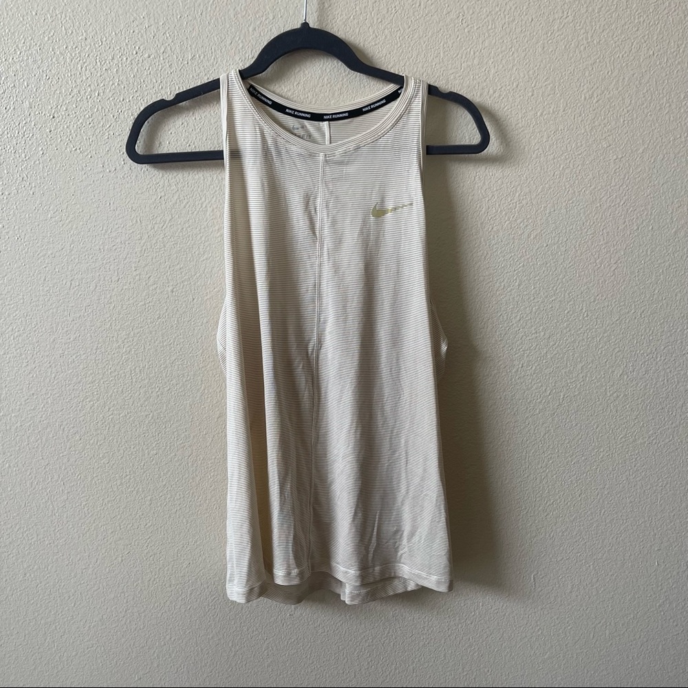 Nike Running Dr-fit Tank Top